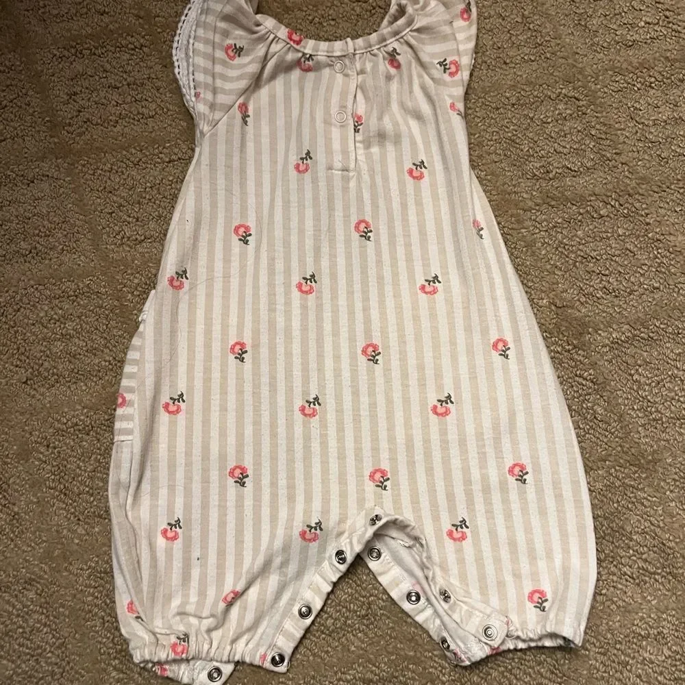 Bundle of three pieces 0-3 months